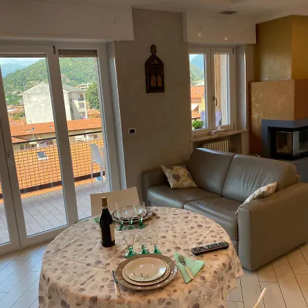 Appartement Romantica