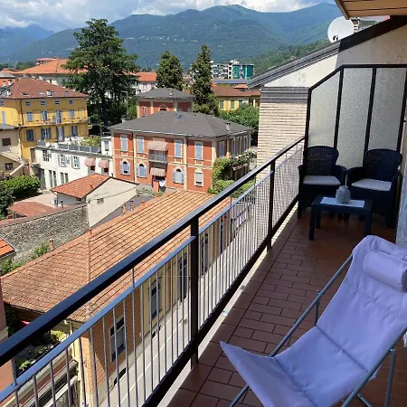 Appartement Romantica *