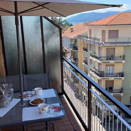 Romantica Appartement