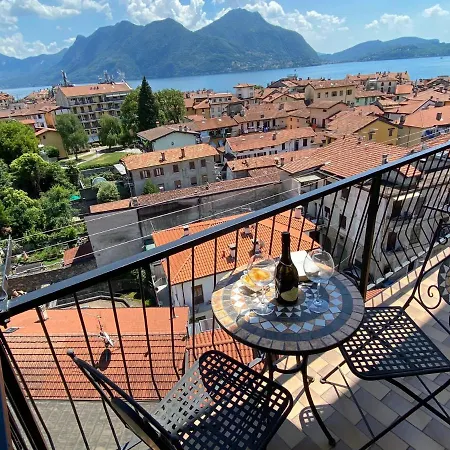 Romantica * Verbania