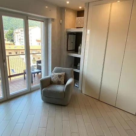 Appartement Romantica