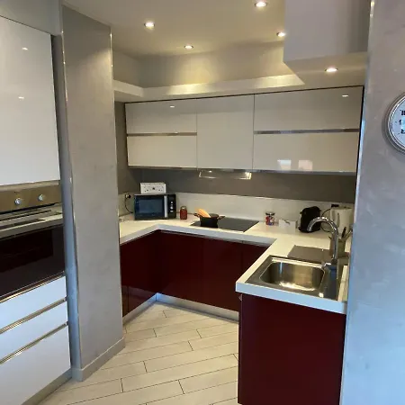 Romantica Apartment Verbania