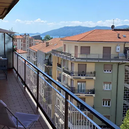 Appartement Romantica