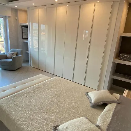 Romantica Appartement Verbania