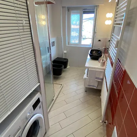 Appartement Romantica *