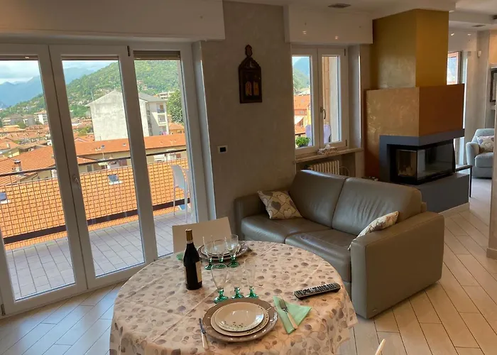 Apartamento Romantica