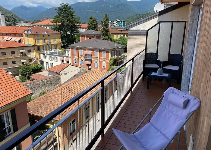 Apartamento Romantica *