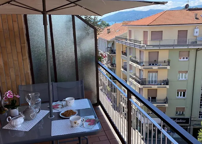 Romantica Apartamento