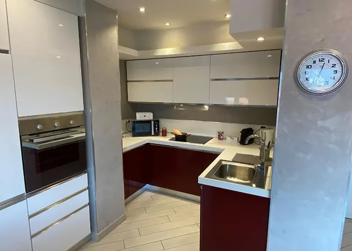 Romantica Apartamento Verbania