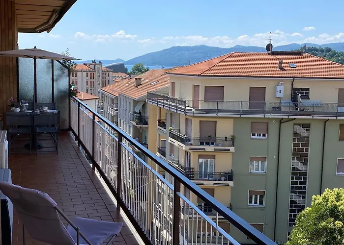 Appartement Romantica